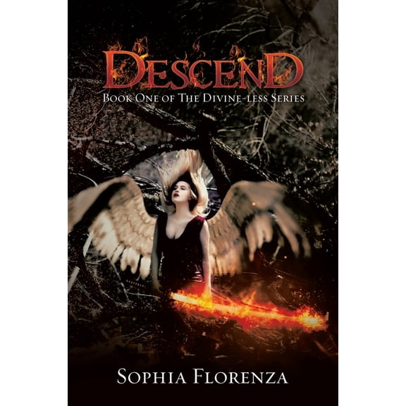 Descend (Paperback)