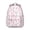 Pink-27, variant on Flamingo Beach Day Backpack - Sand-Resistant Material, Wet Pocket for Swimsuits, Perfect for Coastal College Students & Summer Semester