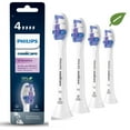 thumbnail image 1 of Philips S2 Sensitive HX6054/10 Ultra soft interchangeable sonic brush heads, 1 of 1