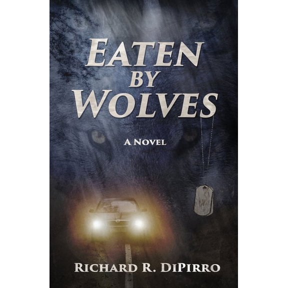 Eaten by Wolves, (Paperback)