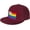 C182, variant on Pride Rainbow LGBT Flag of The United States Virgin Islands Snapback Hats for Men Women Baseball Cap Flat Bill Sun Hat