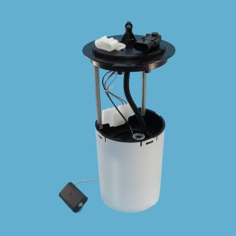 US Motor Works USEP3709M Professional Series OE Replacement Fuel Pump Module Assembly 1 Pack Fits select: 2006-2007 BUICK LUCERNE CXL, 2006 CADILLAC COMMERCIAL CHASSIS