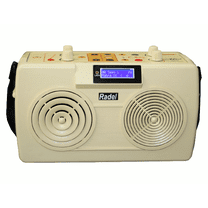 Radel Tabla Electronic Tanpura Milan Plus Digital