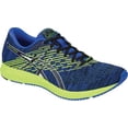 thumbnail image 2 of Asics Gel-DS Trainer 24 Illusion Blue/Black 1011A176-400 Men's Size 14 Medium, 2 of 7