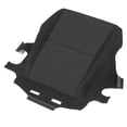 thumbnail image 4 of ANGGREK Driver Side Cloth,Driver Side Bottom Replacement Cloth Cover Fit For Silverado 1500 2500 3500 09‑14,Driver Side Cover, 4 of 8