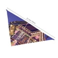 thumbnail image 5 of Lsque Bluey Printing Dog Bandana ,Cat Scarf Adjustable Bib Handkerchief Accessories for Dogs Cats,Pet scarf,Pet fashion, 5 of 8