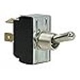 thumbnail image 2 of Carling Technologies Toggle Switch, Number of Connections: 4, Switch Function: On/Off, 2 of 2