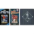 thumbnail image 1 of MLB Philadelphia Phillies Licensed 2017 Topps Team Set and Favorite Player Trading Cards Plus Storage Album, 1 of 1