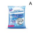 thumbnail image 4 of 6s Washing Machine Cleaning Powder Powerful Stain Powder Machine Remover Powder Cleaning, 4 of 8