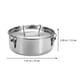 thumbnail image 2 of KAKOWELY Vaporera De Acero Inoxidable Para Cocina Con Simple Y Duradero Para Uso Doméstico, 2 of 8