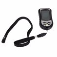 thumbnail image 3 of 8-in-1 Electronic Altimeter Mini Hand-hold Multi-function Altimeter LCD Altimeter Portable Barometer Thermo-meter Electronic Com-pass Multi-function Altimeter, 3 of 8