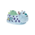 thumbnail image 2 of Disney Toddler Sock Top Slippers, 2 of 7