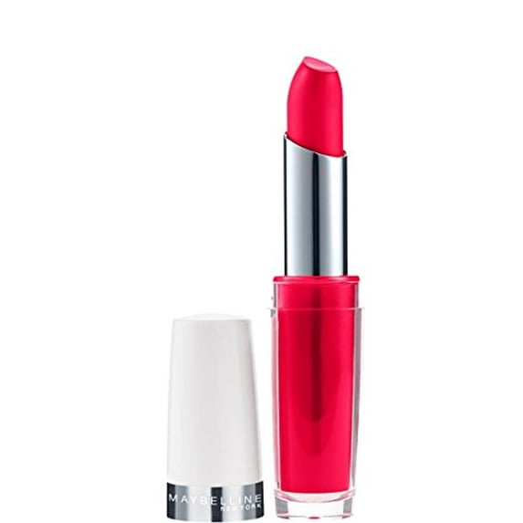 Maybelline New York Superstay 14 hour Lipstick, Ravishing Rouge, 1 Count