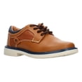 thumbnail image 3 of Zapato Casual Vavito Cafe Para Niño [vvv1098] azul 24.5 MX, 3 of 7