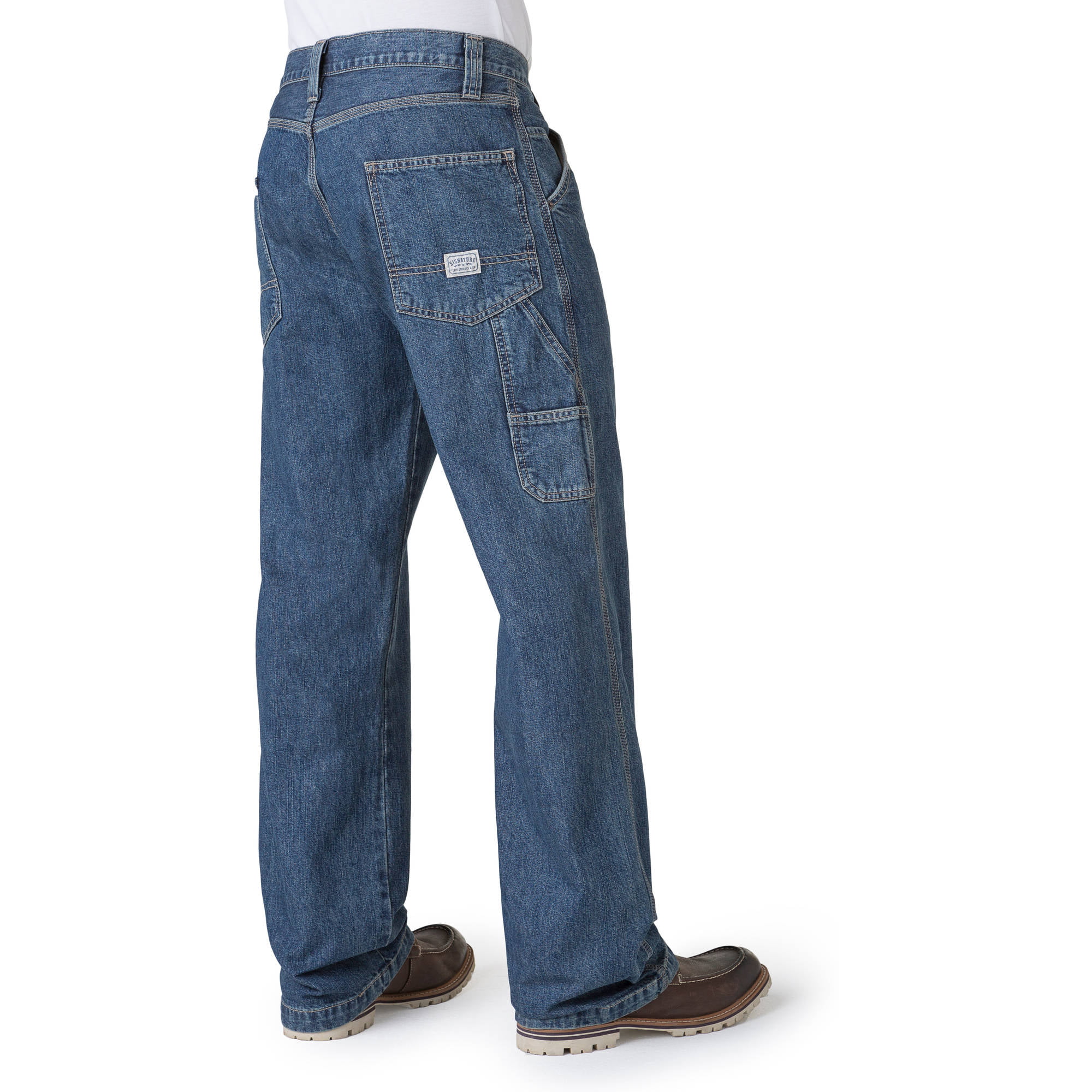 levi loose straight carpenter jeans