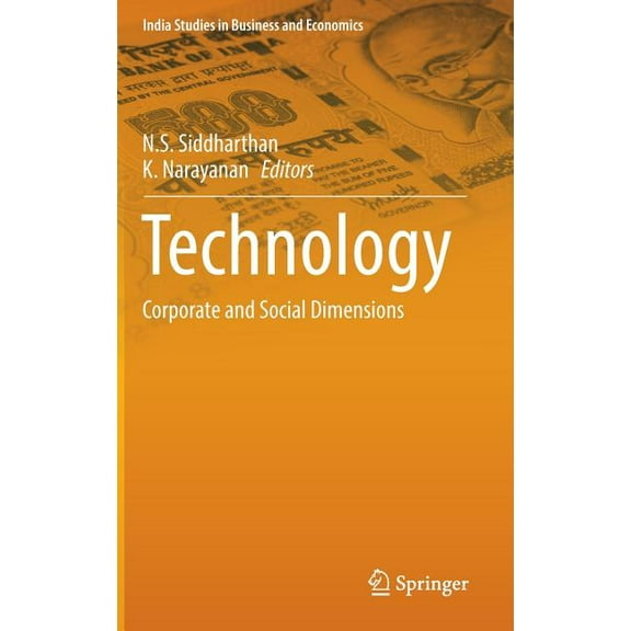 Technology 1st ed. 2017