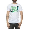 thumbnail image 3 of Harry Potter Mens Voldemort Dark Arts Junior T-Shirt, 3 of 5