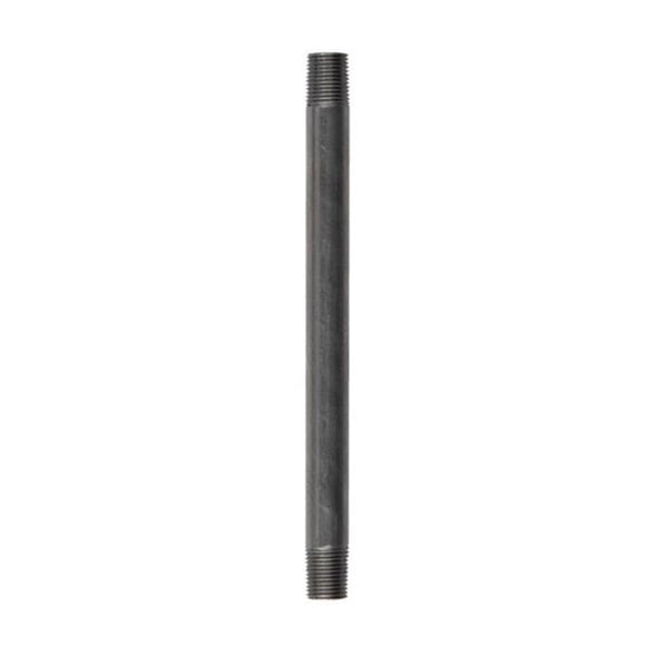 ACE Trading 580-050AH Nipple Black  0.13 x 5 in. - pack of 5