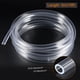 thumbnail image 2 of Tubo de Vinilo Transparente Uxcell Manguera de PVC Flexible 8mm x 12mm, 2 of 5