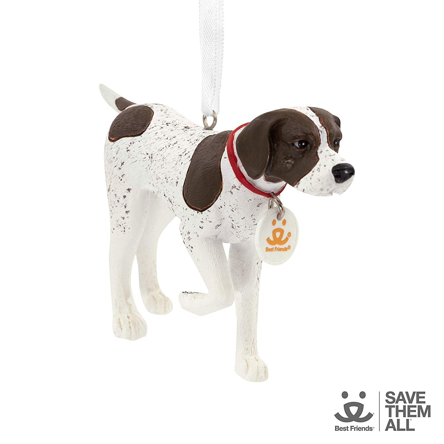 Home Décor Pointer dog Ornament English Pointer Home & Living