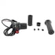 thumbnail image 1 of Acelerador de Acelerador de Bicicleta EléCtrica para Bicicleta EléCtrica/Bicicleta EléCtrica/Manija de Control de Velocidad del Acelerador de Bicicleta de MontañA,36V, 1 of 5