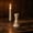 S, variant on Wooden Candle Holders,Wooden Farmhouse Candlesticks - Unpainted Wood Pillar Taper Candle Holders for Wedding,Indoor Space,Festival Decor