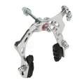 thumbnail image 3 of Bike Disc Brake Kit Bike Brake Caliper Line Pull Hydraulic Disc Brake Set  For Motorcycle Mountain Bike, 3 of 8