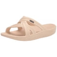 thumbnail image 2 of Telic Mallory 2.0 Sandal - Premium Soft Arch Support Comfort Sandals For Women - Idaho Dunes - Women 8, 2 of 2