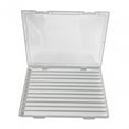 thumbnail image 2 of Caja de acrílico para exhibición de joyas Yinane Extra grande, 2 of 8