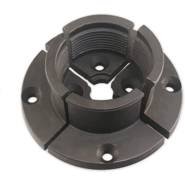 Oneway 3599 2 Serrated Tower Jaws for Stronghold Chuck