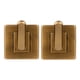 thumbnail image 1 of Ganchos de pared sin perforaciones de base cuadrada de 2 piezas Ganchos de cocina de baño autoadhesivos, 1 of 7