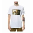 thumbnail image 2 of Emerica. Mens The Hsu Made Nardo Photo Graphic T-Shirt, White, Small, 2 of 2