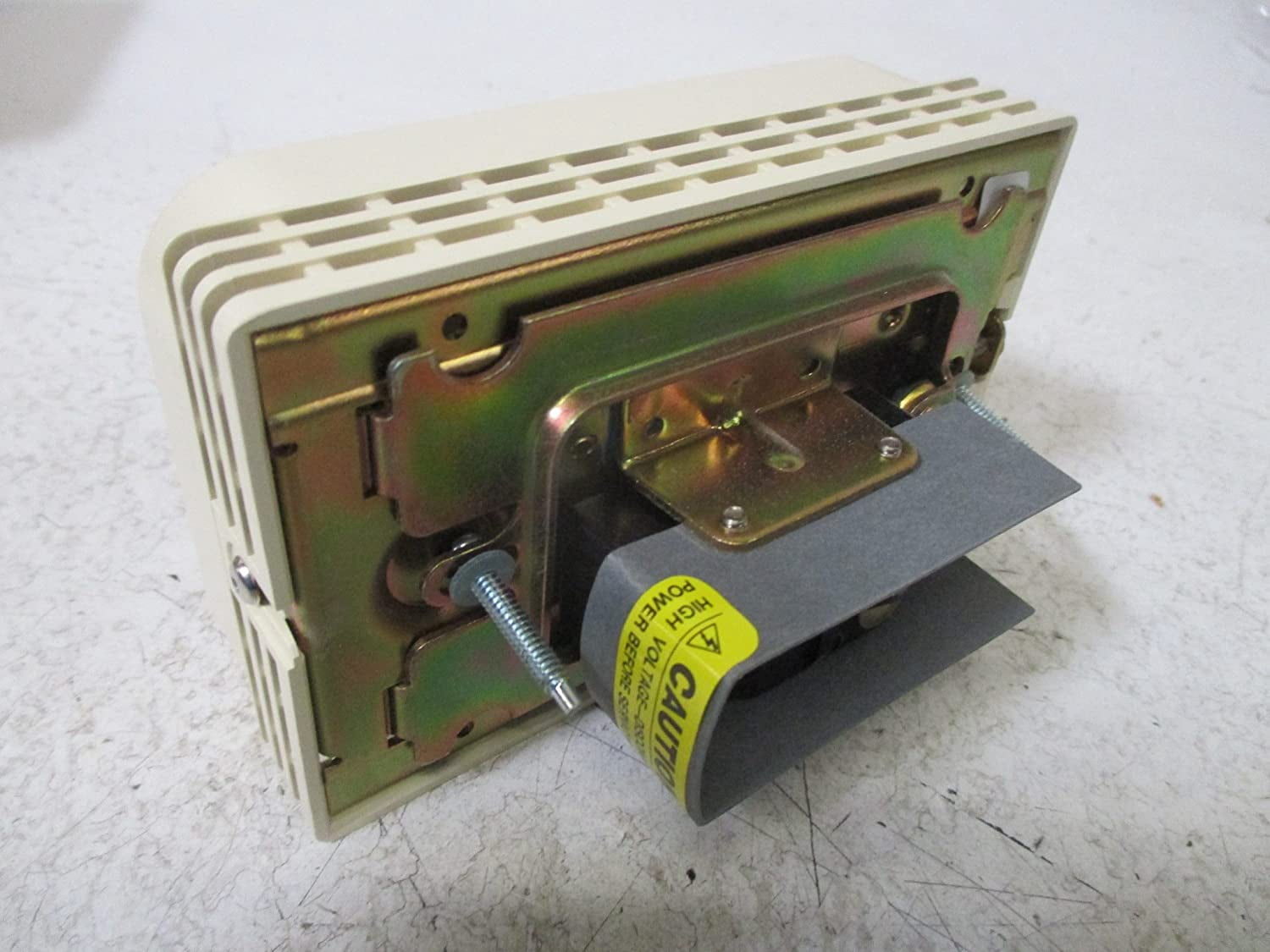Johnson Controls W43A-14C - 120/208/240 Spdt Humidity Control