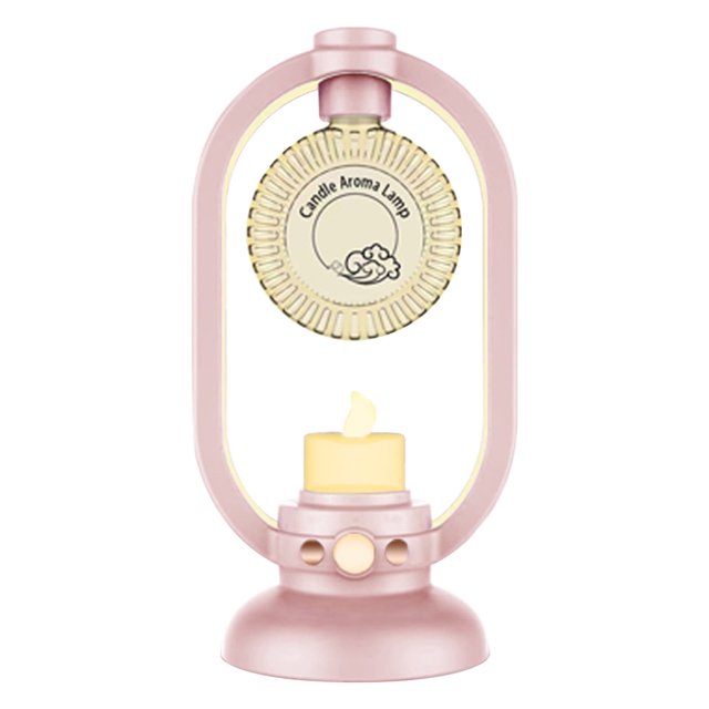 Zonao Automatic Spray Aromatizer Home Aromatizer Refresher Deodorant Bedroom Aromatizer Ultrasonic Diffuser Nebulizing Diffuser with Built-in Battery