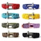 thumbnail image 2 of Pulseras de cuerda de paracaídas de supervivencia yuxing con cuerda de escalada caliente para emergencias al aire libre Código de modelo 7 10996, 2 of 5