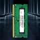 thumbnail image 4 of Ram DDR3 Laptop RAMs 204PIN Memoria de computadora Compatible con Intel/AMD (8GB-1600), 4 of 6