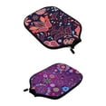 thumbnail image 1 of 2x Durable Paddle Cover Funda protectora de almacenamiento de neopreno Bolsa de transporte Zulema Funda Pala Pickleball, 1 of 8