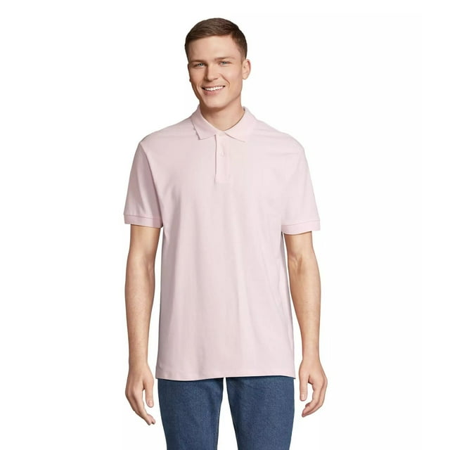 SOLS Polo Adulte Pacific Piqué Twin Needle Stitch