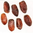 MEDJOOL DATES Fresh Current Year Harvest Resealable Bags Grown in