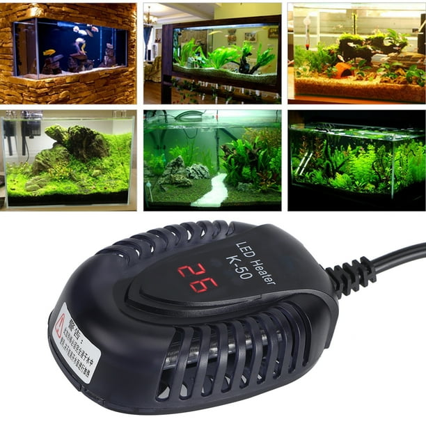 Turtle Tank Electric Heating Rod,Heater Electric Heating Rod Turtle Tank Electric Heater