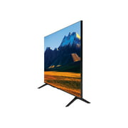 Samsung UN86TU9010F - 86" Diagonal Class (85.6" viewable) - TU9010 Series LED-backlit LCD TV - Crystal UHD - Smart TV - Tizen OS - 4K UHD (2160p) 3840 x 2160 - HDR - New Direct Backlight - black