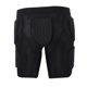 thumbnail image 3 of Chaleco acolchado de silicona antigolpes para hombre, pantalón corto, accesorio de protección deportiva (pantalones cortos), 3 of 8
