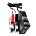 thumbnail image 5 of DC Converter with Battery Clip 12V 24V to 5V USB Step Down Converter Multi-Port, 5 of 7