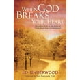 thumbnail image 1 of Pre-Owned When God Breaks Your Heart: Choosing Hope in the Midst of Faith-Shattering Circumstances (Paperback) 1434767515 9781434767516, 1 of 1