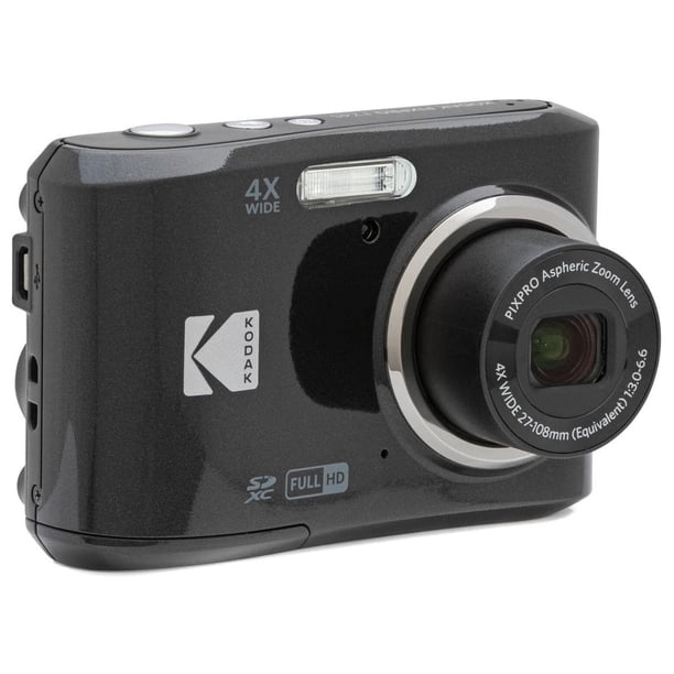 Kodak PIXPRO Friendly Zoom FZ45 - Digital camera - compact - 16.0