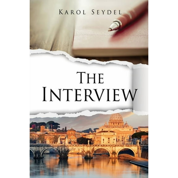 The Interview, (Paperback)