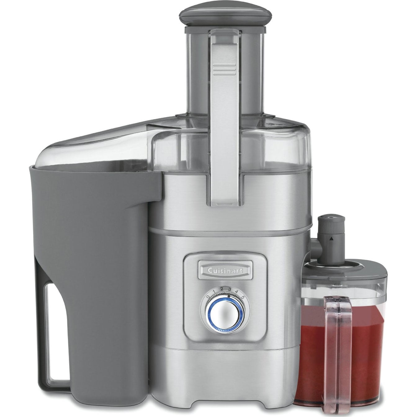 Juiceman jm8000s juicer discount
