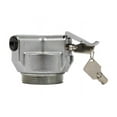 thumbnail image 1 of Dee Zee Bouchon de Réservoir de Transfert de Liquide DZGASCAP3 SpinSafe; Amélioré; Ventilé; avec Verrou Intégré; avec Bouchon et Cou, 1 of 2