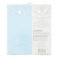 thumbnail image 5 of Carter's 100% Cotton Knit Fitted Crib Sheet - Blue, 5 of 8