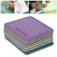 thumbnail image 4 of Cutting Pad, Color Cutting Pad Self Healing Cutting Mat Small  For Home, 4 of 8